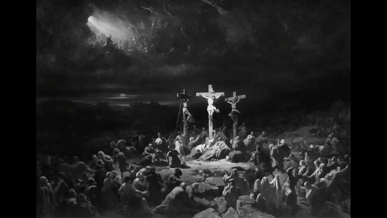 "By HIS Stripes" | Isaiah 53