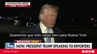 The people have to decide, ultimately the people have to decide