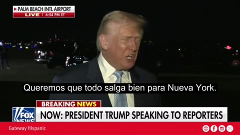 The people have to decide, ultimately the people have to decide