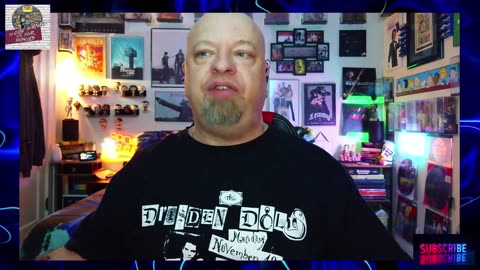 Grow Trailer Reaction