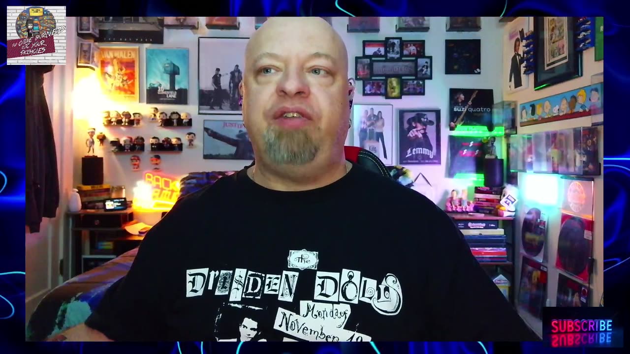 Grow Trailer Reaction