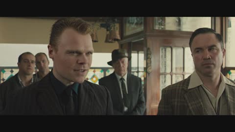 Legend (2015)