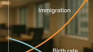 Canada immigration levels: still too high?