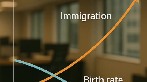 Canada immigration levels: still too high?