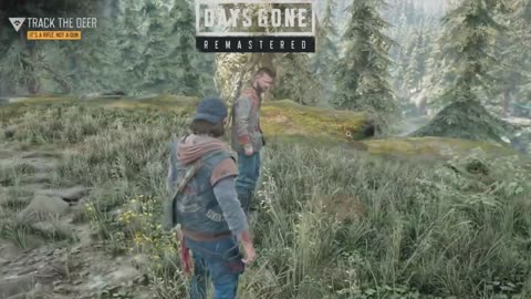 *DaysGone* (Con·cept"℠™] [ˈKän-ˌsept"™™)