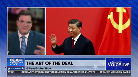 CHINESE YUAN FALLS TO ULTIMATE LOW IN 20 YEARS 'They are sweating...'