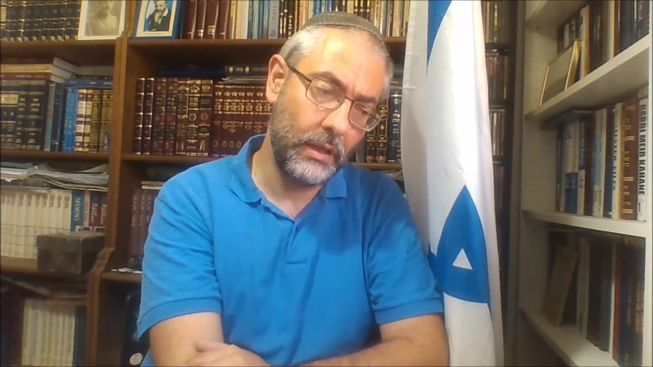 [10-05-2021] - ΙΕΡΟΥΣΑΛΗΜ： ΜΙΑ & ΕΒΡΑΪΚΗ [#0627]