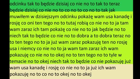 Narody Countryhumans oś i alianci odcinek 96