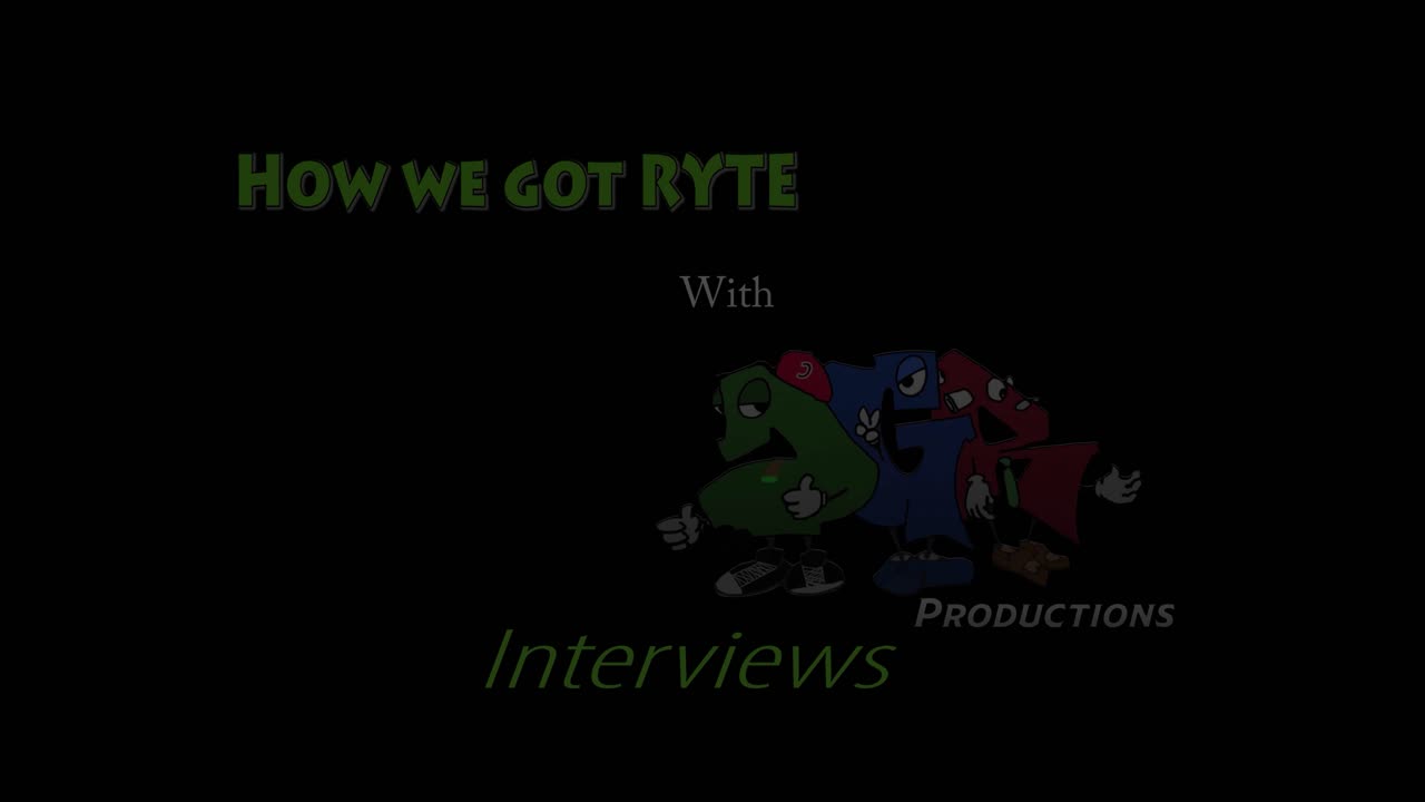 Flipdskript Full Interview How We Got Ryte