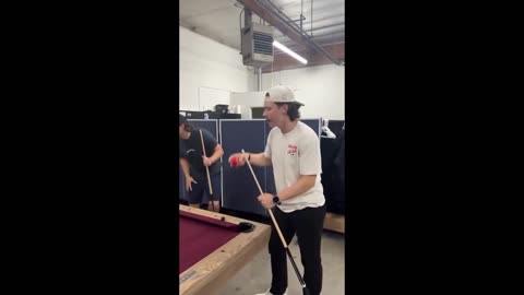 Pro gamer