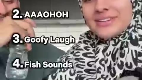 I make the face you make the sound #funny #rankings #shorts