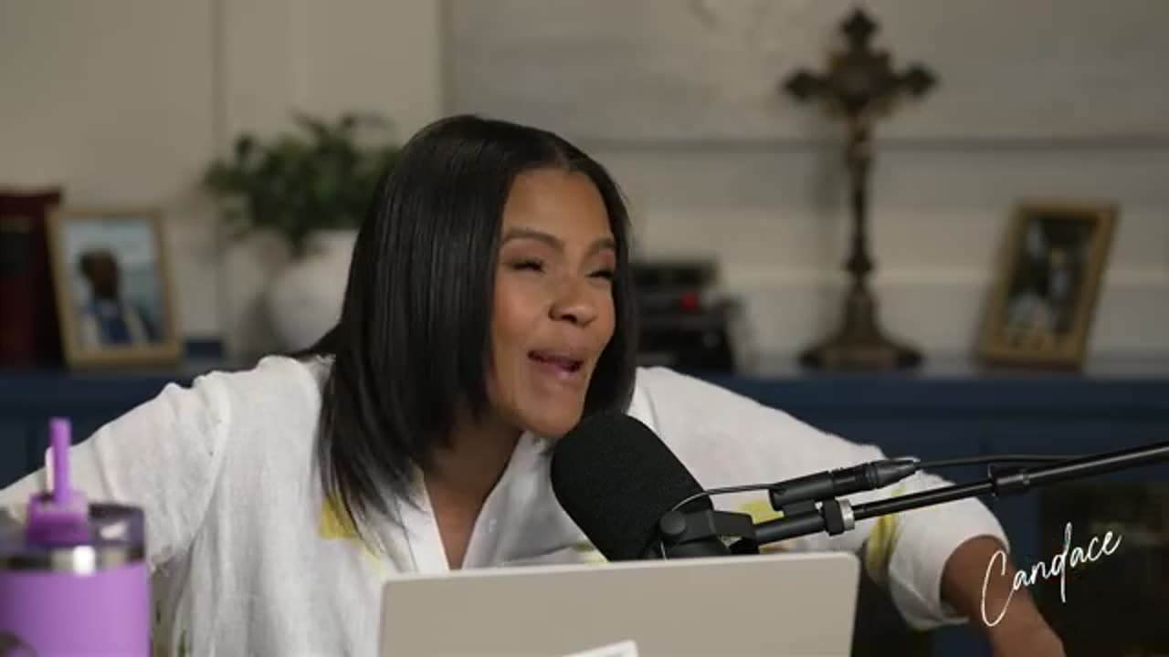 Candace & Tucker Attacked by Pastors And Influencers