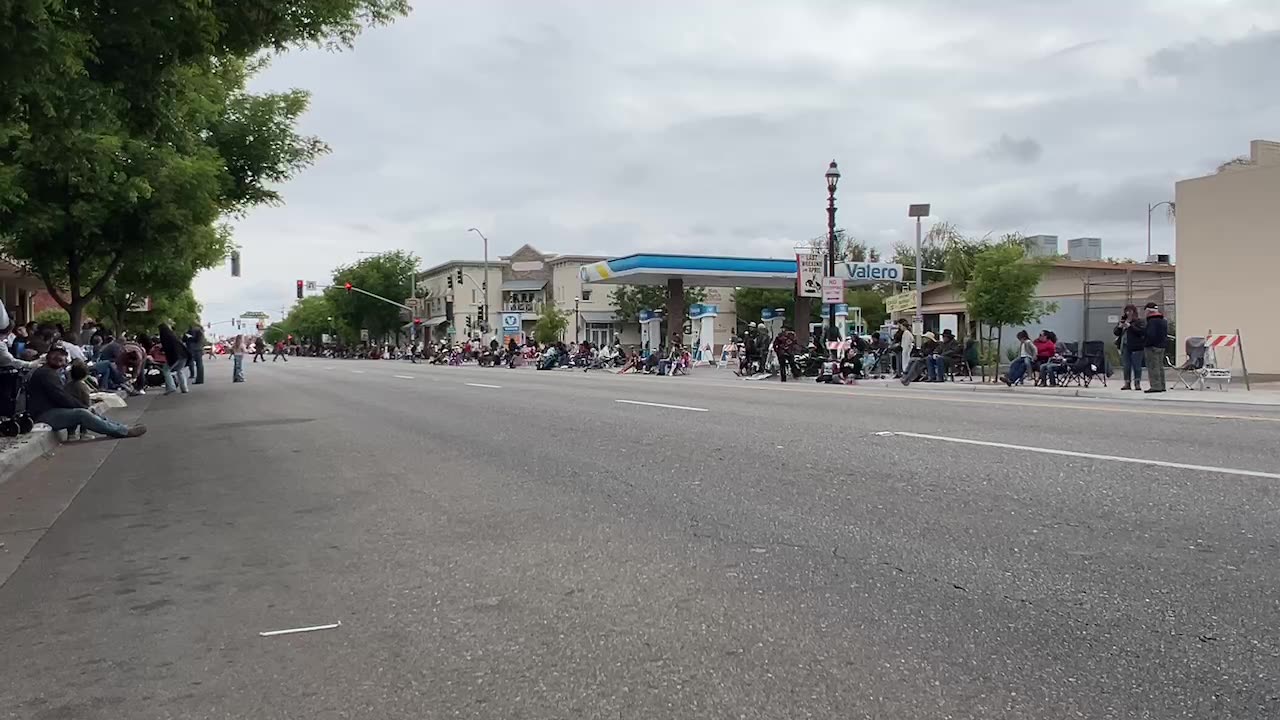111th Clovis Rodeo Parade
