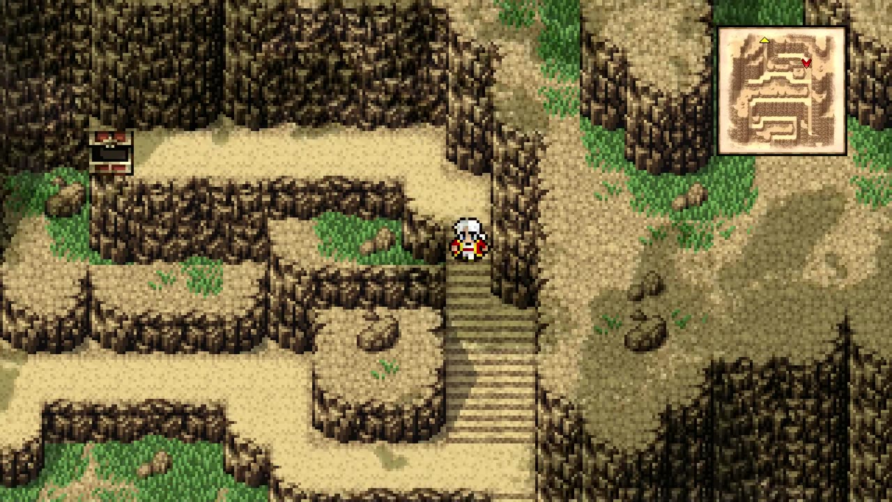 Let's Play Final Fantasy 3 Pixel Remaster (PS4 on PS5) Part 2