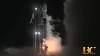 SpaceX sends two batches of Starlink satellites on Saturday