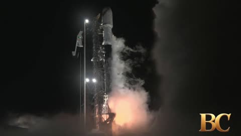 SpaceX sends two batches of Starlink satellites on Saturday