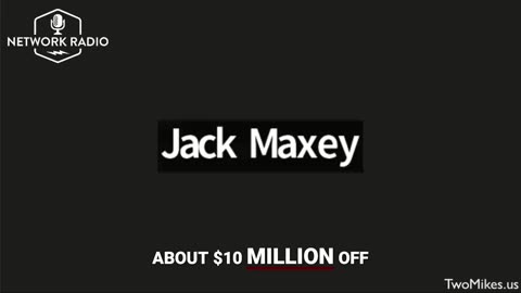Jack Maxey Alleges Miranda Devine’s $10M Coverup Of Hunter Biden Biolab Ties