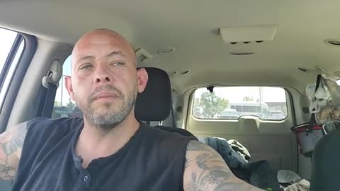 "YouTube's Most Wanted: Morning Livestream" (9May2025) A 'Lamont Dorsey' Livestream