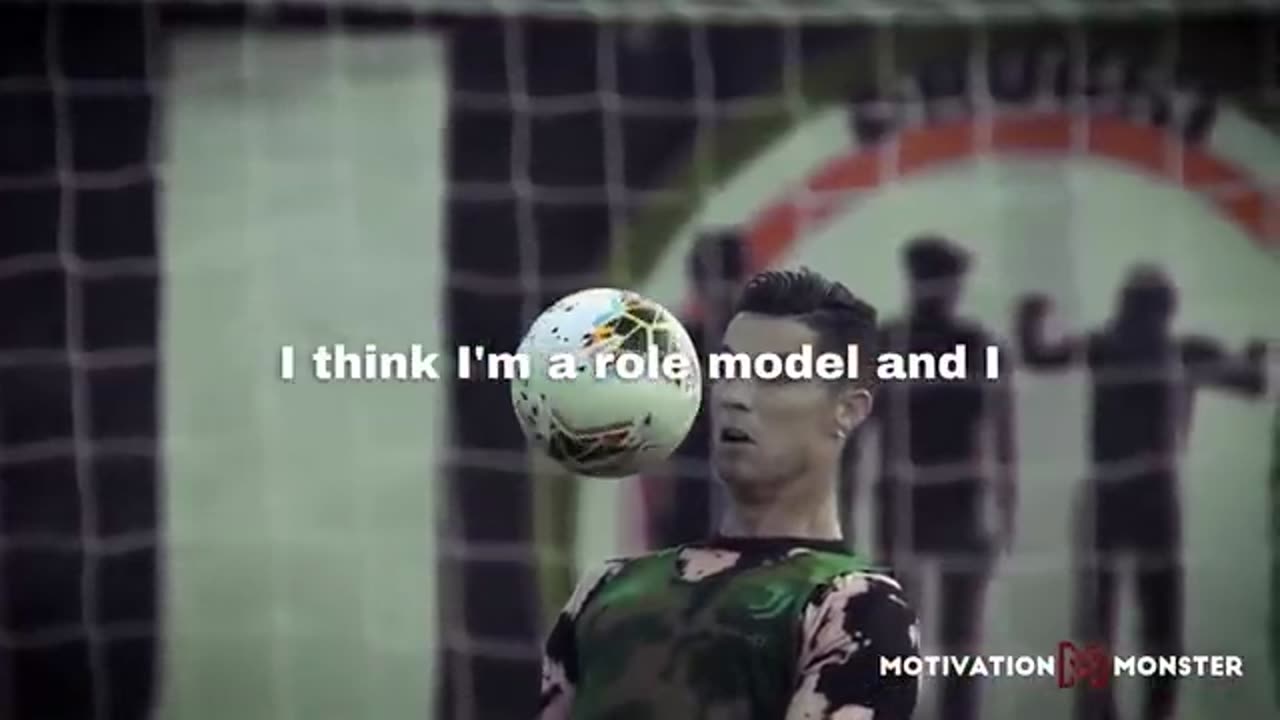 Cristiano Ronaldo's lessons on how to have a STRONGER Mind - Life Changing Motivational Speech 2023