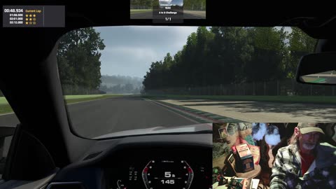 Apexes & Exits Racing ACC and AC EVO