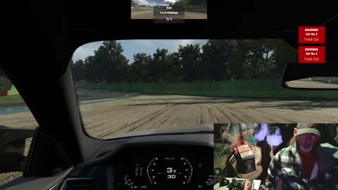 Apexes & Exits Racing ACC and AC EVO