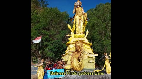 Celtic Goddess Danu in the Rigveda (Fortress of Lugh)
