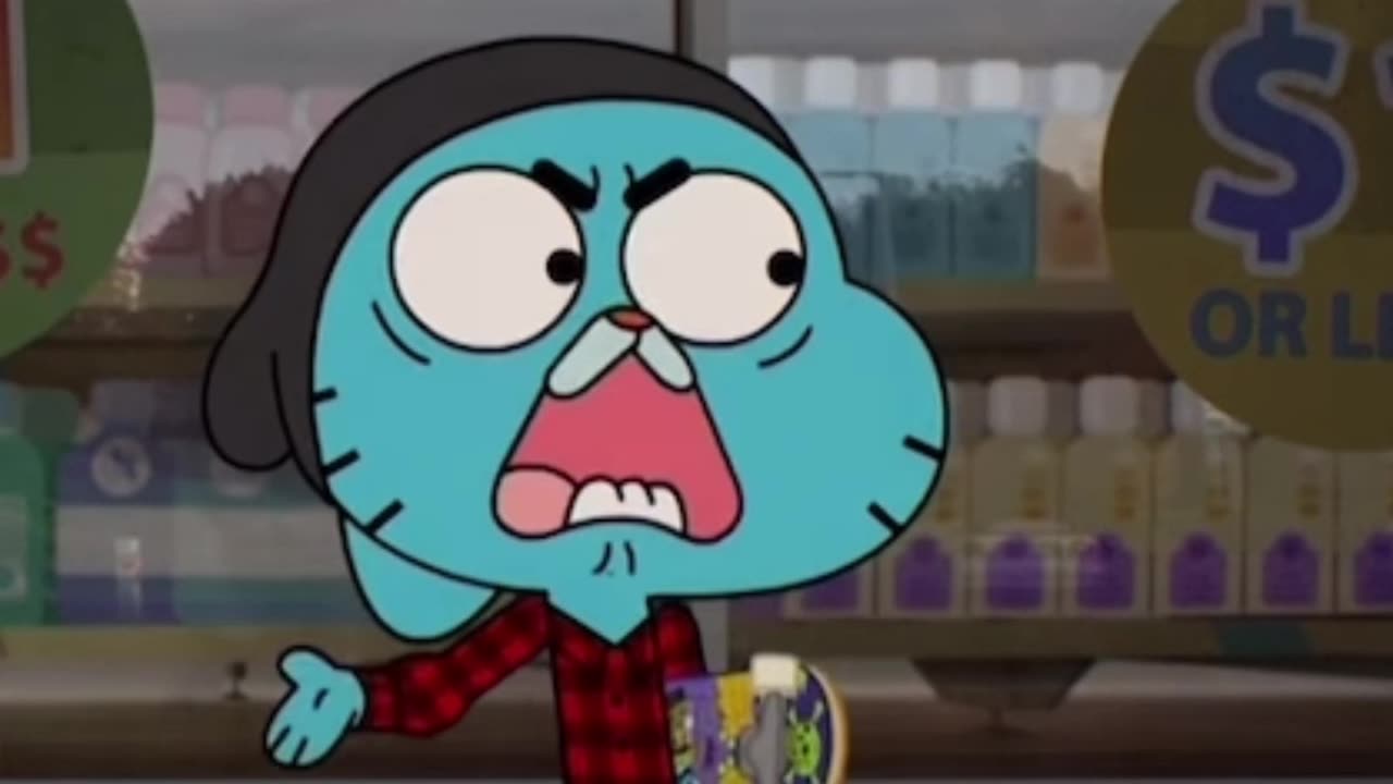 *How we feel when we see people only focused on the negative uses of RAGE!*
