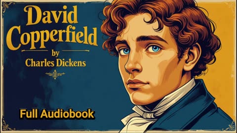 Charles Dickens' David Copperfield | Full-Length Audiobook | Golden Pages Library