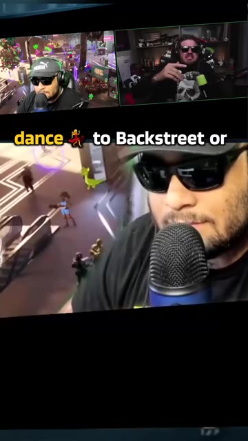 Streamer Reacts To Soldier Complaining About Her Nails