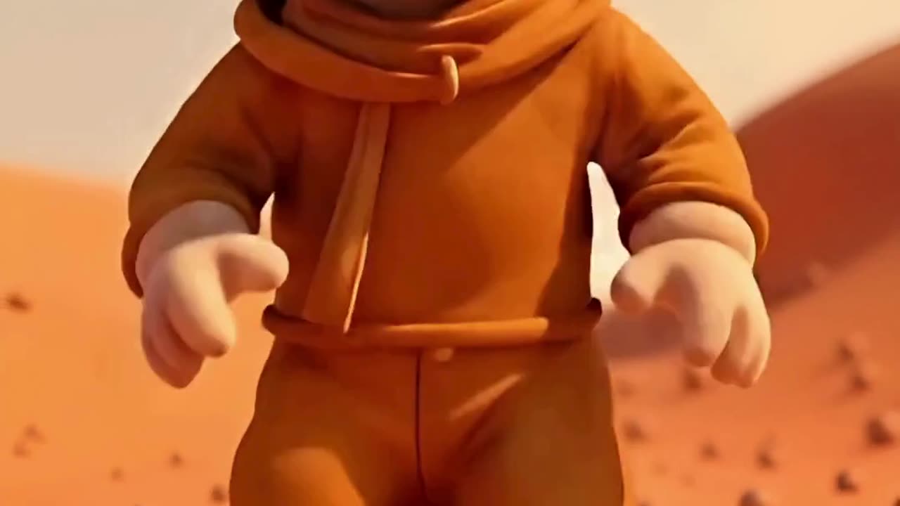 Hot! Hot! Why is it so hot