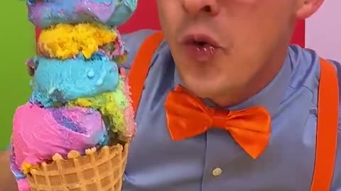 You Won’t Believe What This Kid Did After Dropping His Ice Cream | Funny & Shocking Reaction