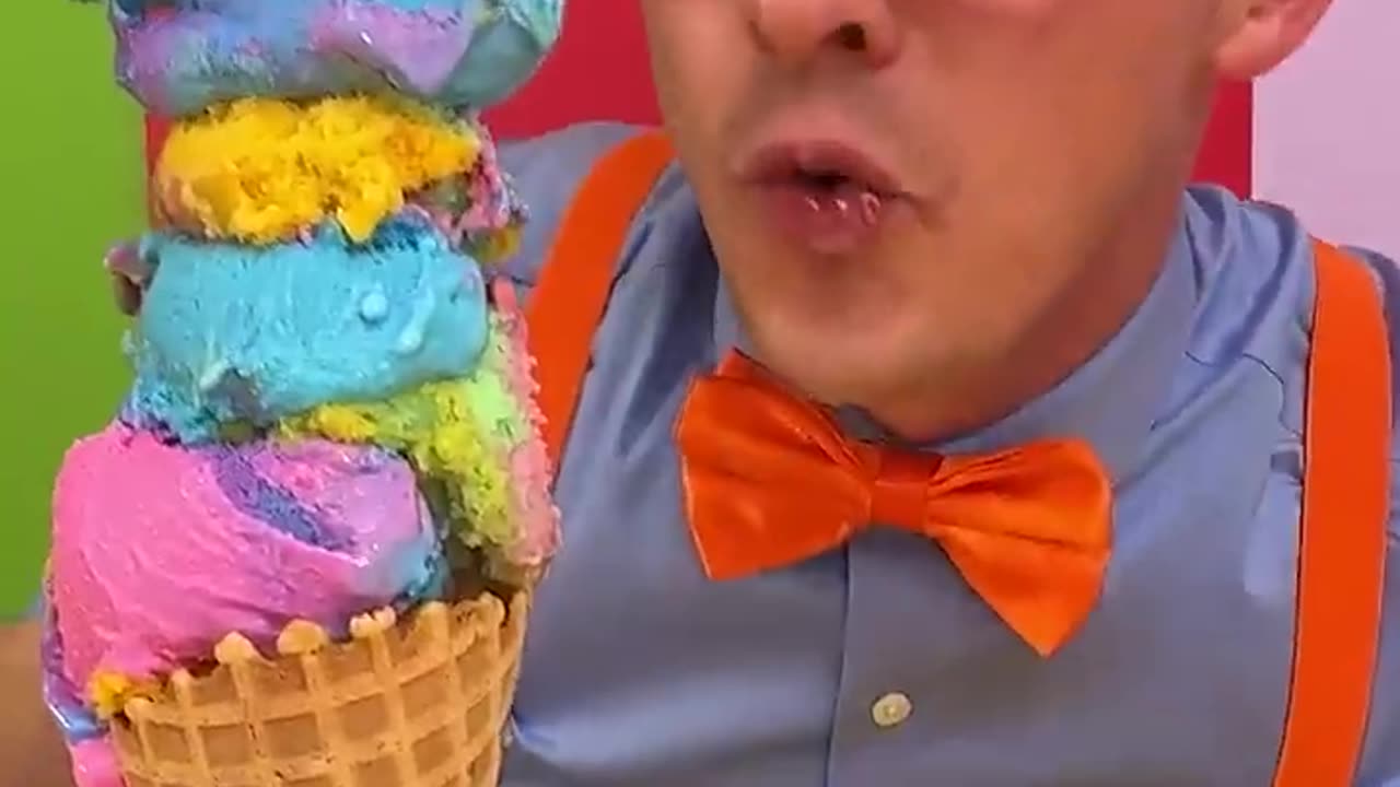 You Won’t Believe What This Kid Did After Dropping His Ice Cream | Funny & Shocking Reaction