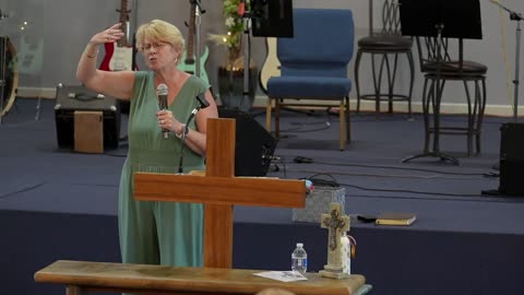 Guest Speakers John and Colleen Smith- Live Stream - 7/13/2025