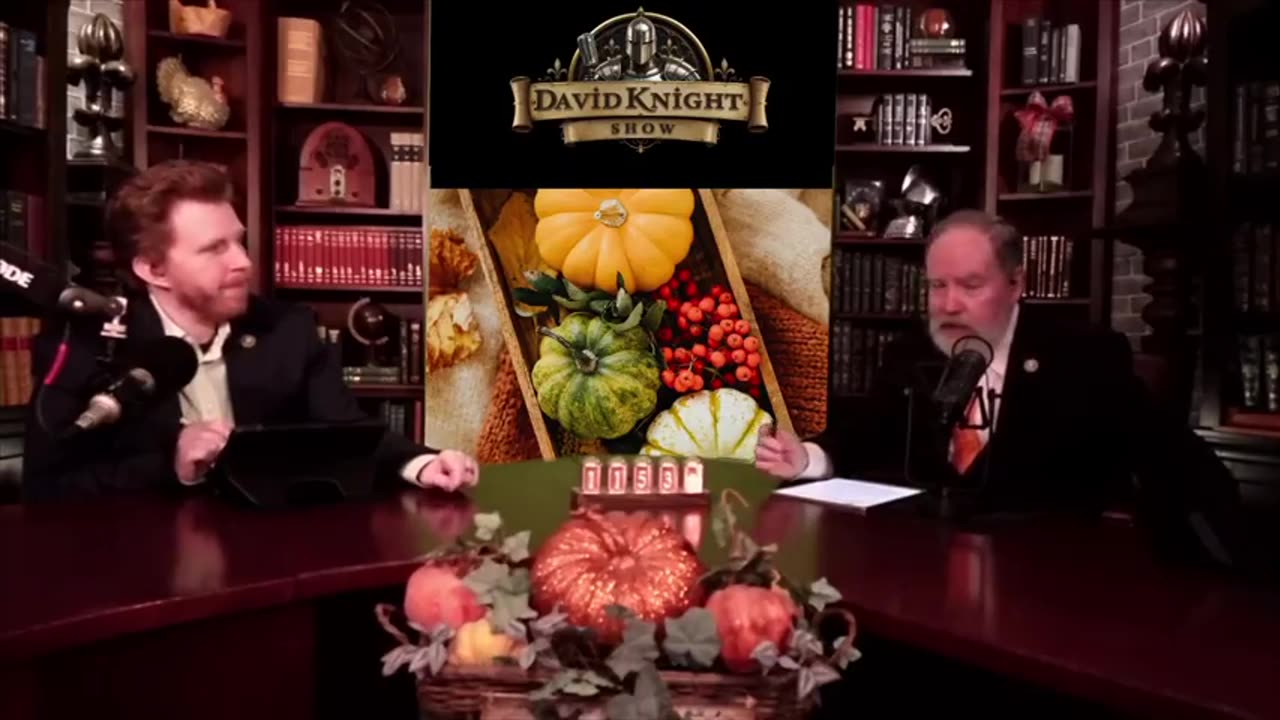 Michael Burry vs Algorithms — The Bet That Could Shake Markets