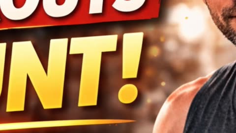 Tired of Wasted Workouts? 🏋️‍♂️