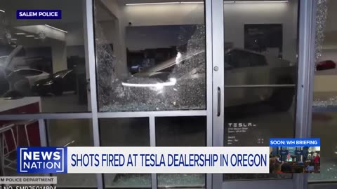 OfficialACLJ - FBI Takes Action After Tesla Attacks Reach Disturbing Levels