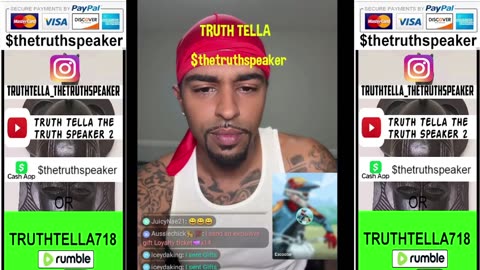 DROSKI TUESDAY LIVE WITHOUT 21BADBITCH AROUND TELLS HIS SIDE OF THE STORY