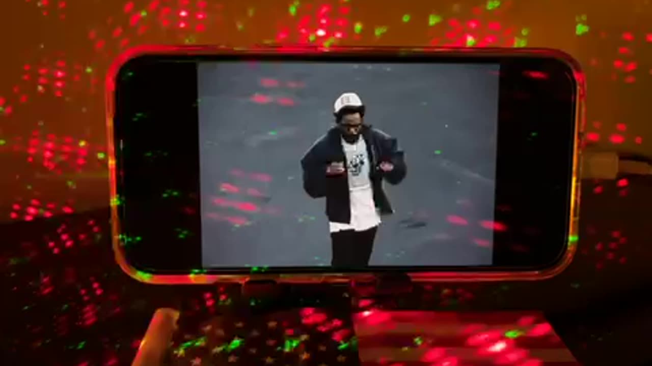 Thee Stump is real frens 💚