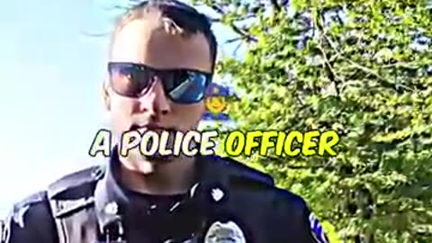 Viral: HOA Hires Security Officers To Conduct Traffic Stops #shorts #audit #cops