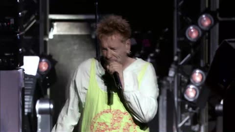 No Feelings - Sex Pistols (live)