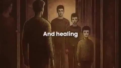 Is it possible that the mental health crisis exists because we listen...