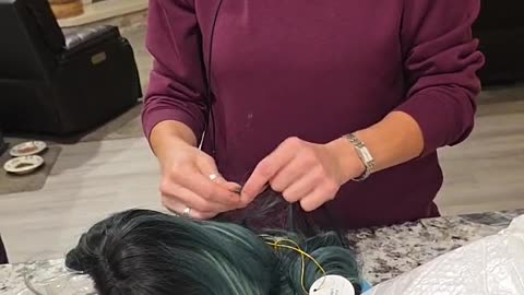 Gloria Marie New Year's Box!! #live #newyear #unboxing