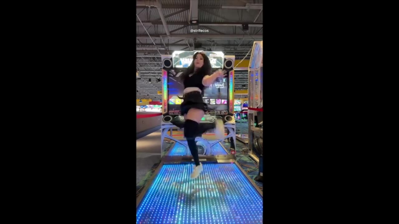 what if austin were in strifecos part 1-3