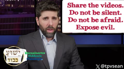 Do your part against evil. Every bit counts