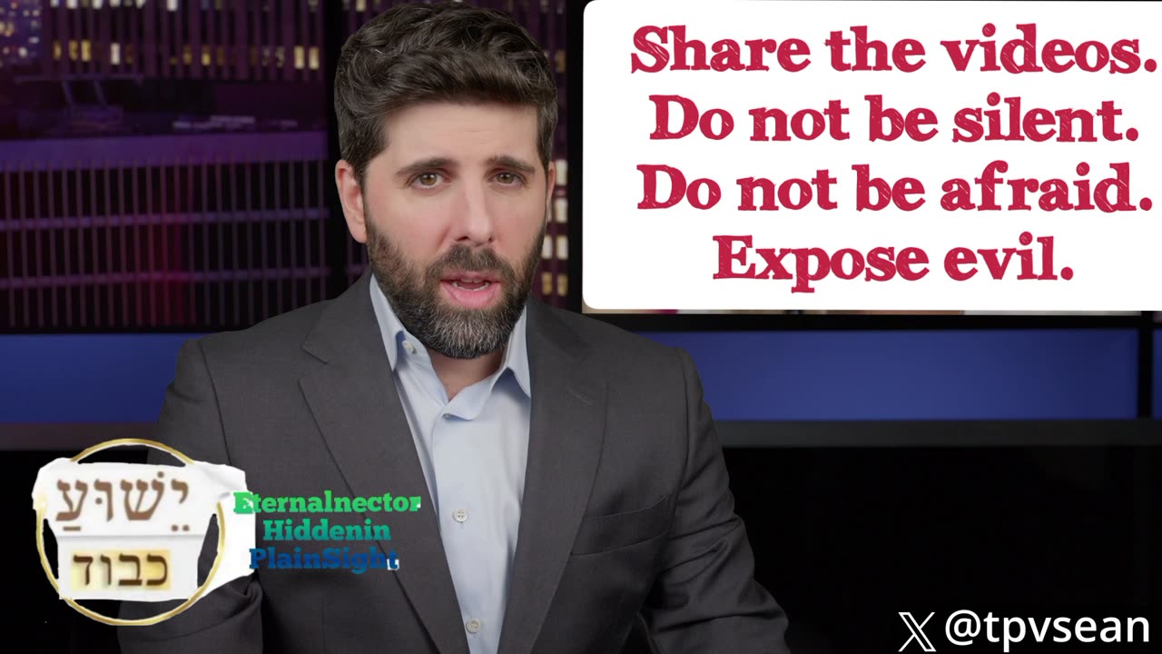 Do your part against evil. Every bit counts