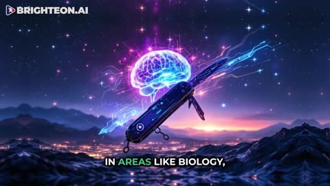 Enoch AI is now out, from Brighteon.AI - Brighteon.com