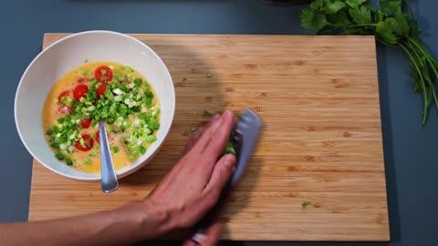 Simple Egg and Potato Dish You’ll Want to Make Every Day