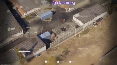 COD Stream Shinanigans