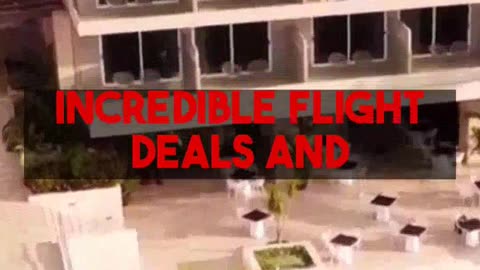 Pro Tips: Fly Business & Stay 5-Star with Mighty Travels Premium. Start Free!