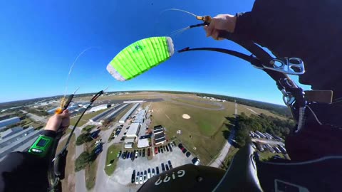 11.28.25 Friday Skydive Deland